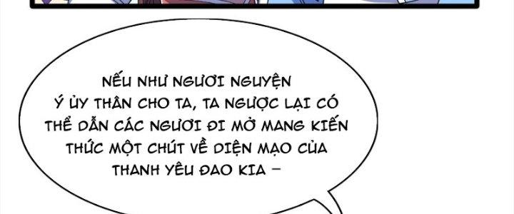 Vì Tướng Mạo Hung Ác, Ta Trở Thành Ma Đế Chapter 6 - Trang 2