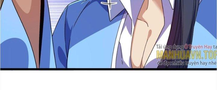 Vì Tướng Mạo Hung Ác, Ta Trở Thành Ma Đế Chapter 6 - Trang 2