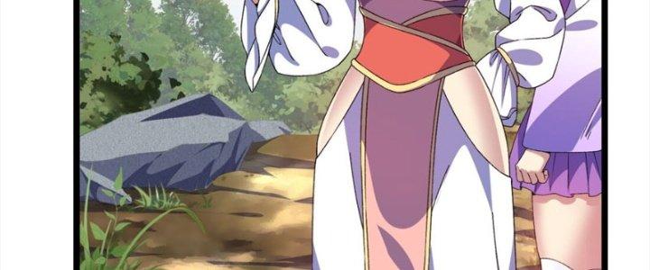 Vì Tướng Mạo Hung Ác, Ta Trở Thành Ma Đế Chapter 6 - Trang 2