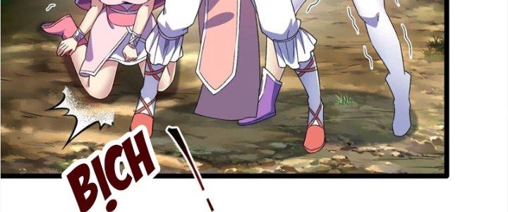 Vì Tướng Mạo Hung Ác, Ta Trở Thành Ma Đế Chapter 6 - Trang 2