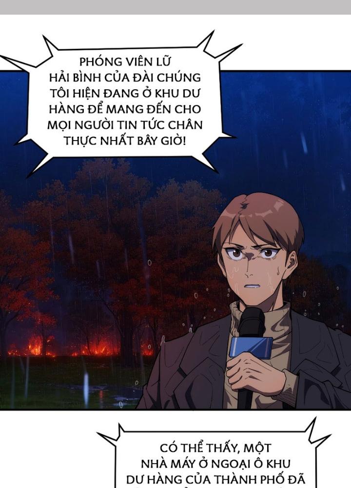 Trò Chơi Chết Tiệt, Ta Làm Mọi Thứ Để Kéo Dài Mạng Sống Chapter 25 - Trang 3