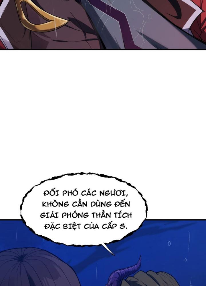 Trò Chơi Chết Tiệt, Ta Làm Mọi Thứ Để Kéo Dài Mạng Sống Chapter 25 - Trang 3