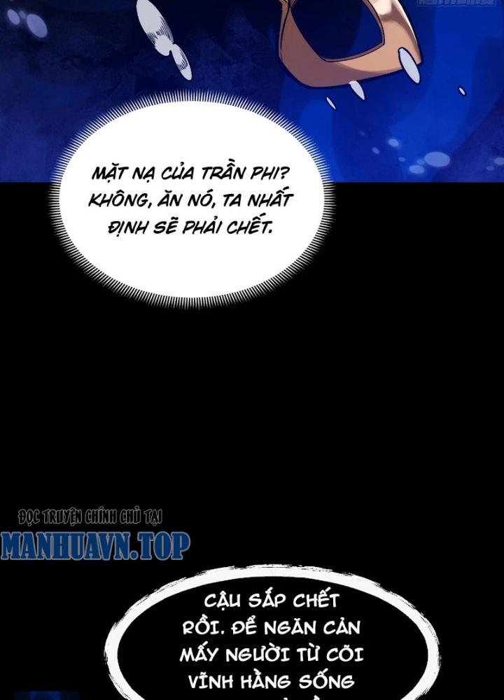 Trò Chơi Chết Tiệt, Ta Làm Mọi Thứ Để Kéo Dài Mạng Sống Chapter 25 - Trang 3