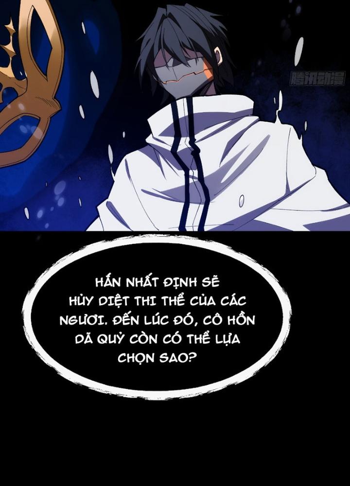Trò Chơi Chết Tiệt, Ta Làm Mọi Thứ Để Kéo Dài Mạng Sống Chapter 25 - Trang 3