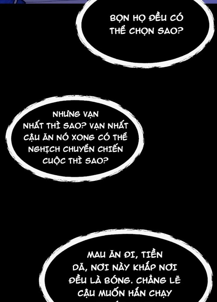 Trò Chơi Chết Tiệt, Ta Làm Mọi Thứ Để Kéo Dài Mạng Sống Chapter 25 - Trang 3