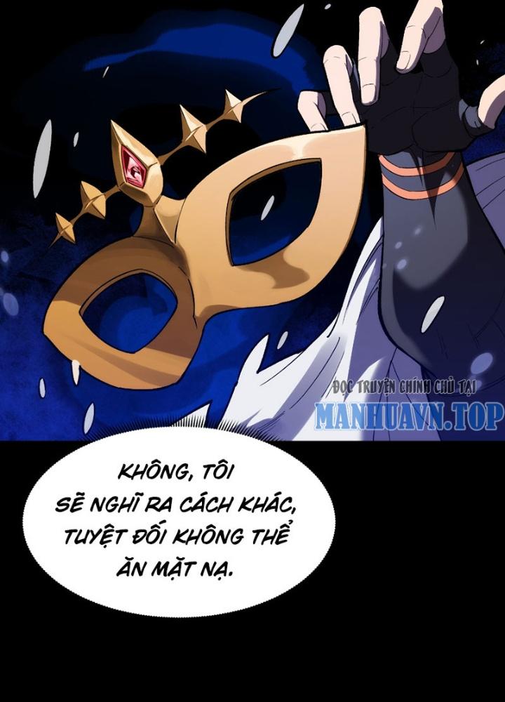 Trò Chơi Chết Tiệt, Ta Làm Mọi Thứ Để Kéo Dài Mạng Sống Chapter 25 - Trang 3