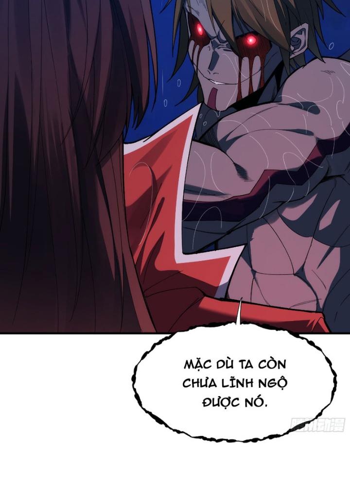 Trò Chơi Chết Tiệt, Ta Làm Mọi Thứ Để Kéo Dài Mạng Sống Chapter 25 - Trang 3