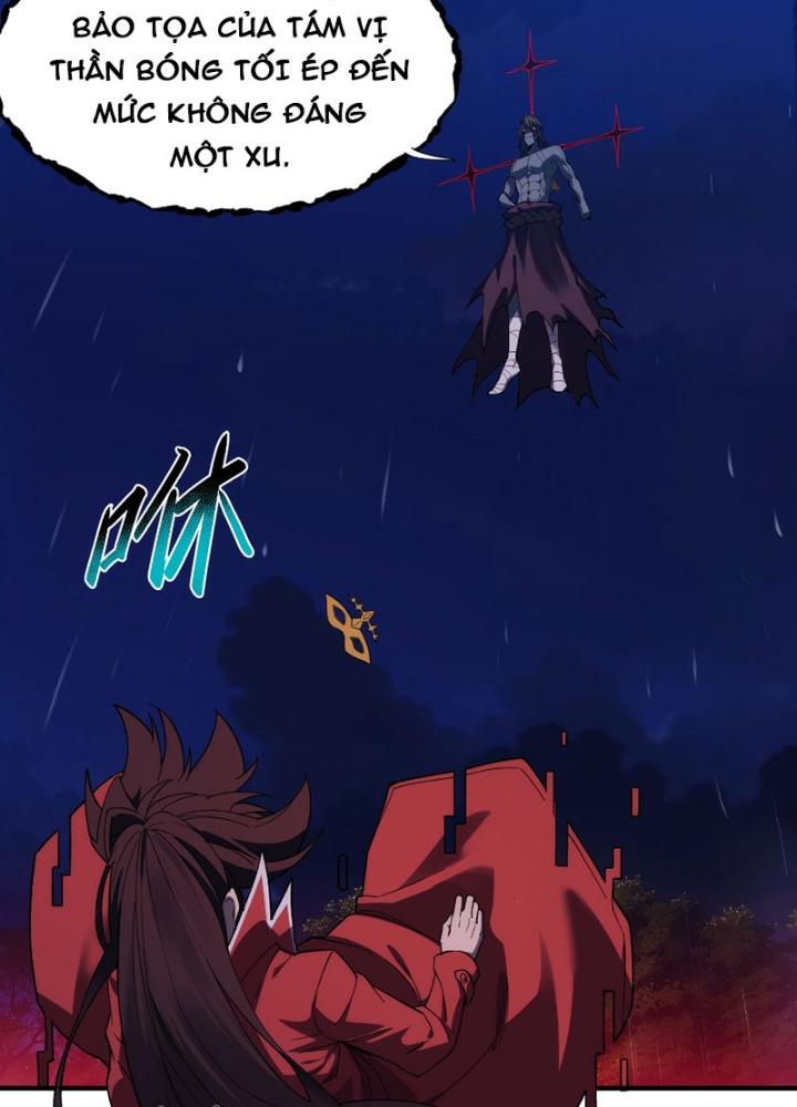 Trò Chơi Chết Tiệt, Ta Làm Mọi Thứ Để Kéo Dài Mạng Sống Chapter 25 - Trang 3