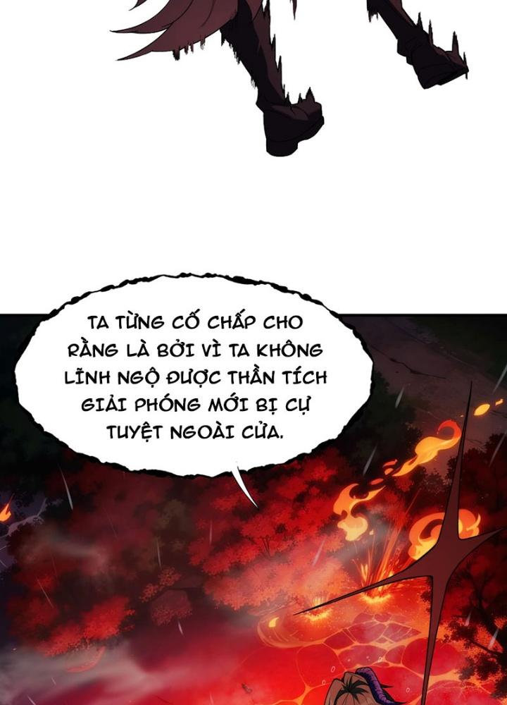 Trò Chơi Chết Tiệt, Ta Làm Mọi Thứ Để Kéo Dài Mạng Sống Chapter 25 - Trang 3