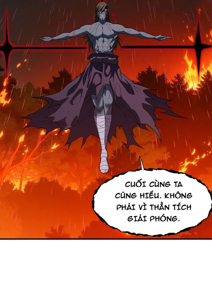 Trò Chơi Chết Tiệt, Ta Làm Mọi Thứ Để Kéo Dài Mạng Sống Chapter 25 - Trang 3