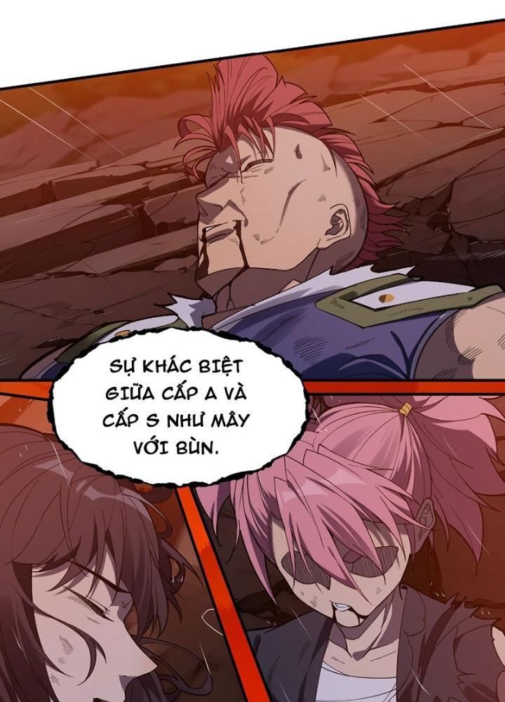 Trò Chơi Chết Tiệt, Ta Làm Mọi Thứ Để Kéo Dài Mạng Sống Chapter 25 - Trang 3