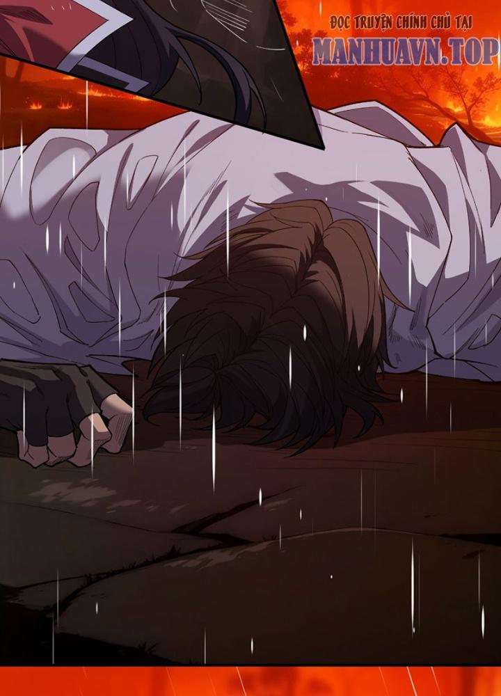 Trò Chơi Chết Tiệt, Ta Làm Mọi Thứ Để Kéo Dài Mạng Sống Chapter 25 - Trang 3