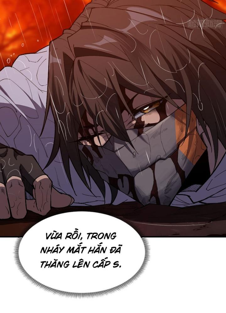 Trò Chơi Chết Tiệt, Ta Làm Mọi Thứ Để Kéo Dài Mạng Sống Chapter 25 - Trang 3