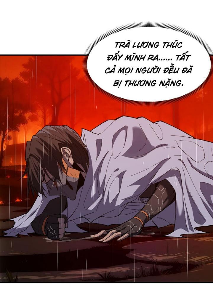 Trò Chơi Chết Tiệt, Ta Làm Mọi Thứ Để Kéo Dài Mạng Sống Chapter 25 - Trang 3