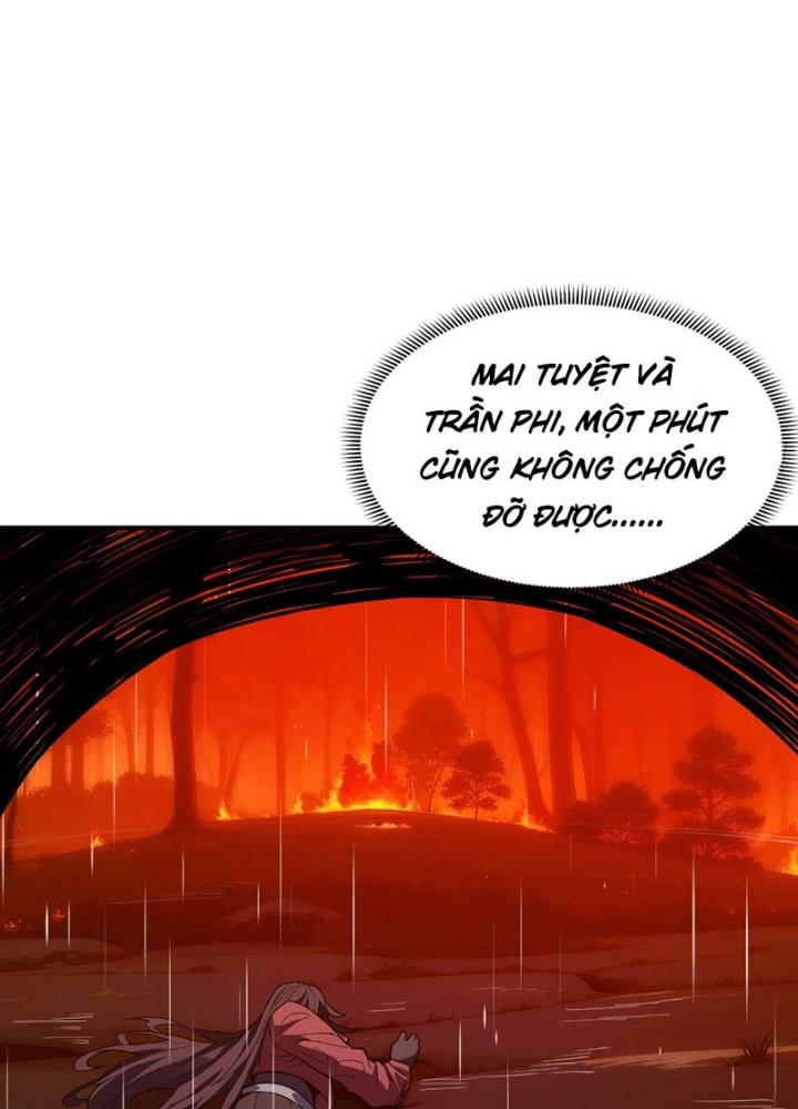 Trò Chơi Chết Tiệt, Ta Làm Mọi Thứ Để Kéo Dài Mạng Sống Chapter 25 - Trang 3