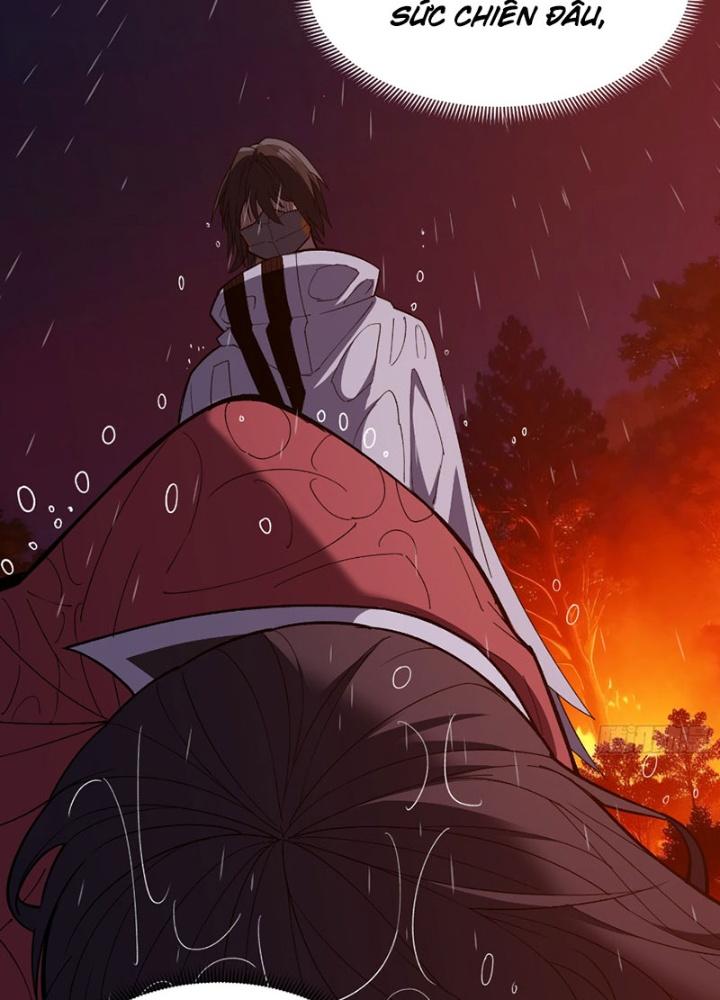 Trò Chơi Chết Tiệt, Ta Làm Mọi Thứ Để Kéo Dài Mạng Sống Chapter 25 - Trang 3