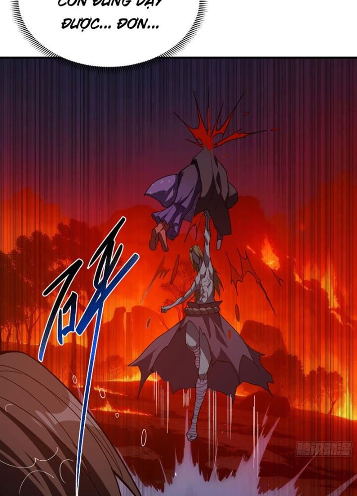 Trò Chơi Chết Tiệt, Ta Làm Mọi Thứ Để Kéo Dài Mạng Sống Chapter 25 - Trang 3