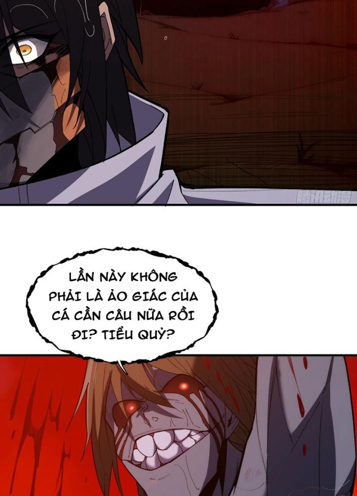 Trò Chơi Chết Tiệt, Ta Làm Mọi Thứ Để Kéo Dài Mạng Sống Chapter 25 - Trang 3