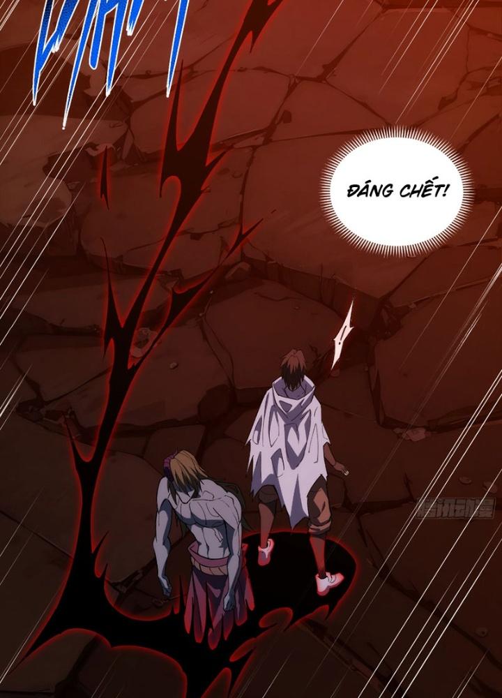 Trò Chơi Chết Tiệt, Ta Làm Mọi Thứ Để Kéo Dài Mạng Sống Chapter 25 - Trang 3