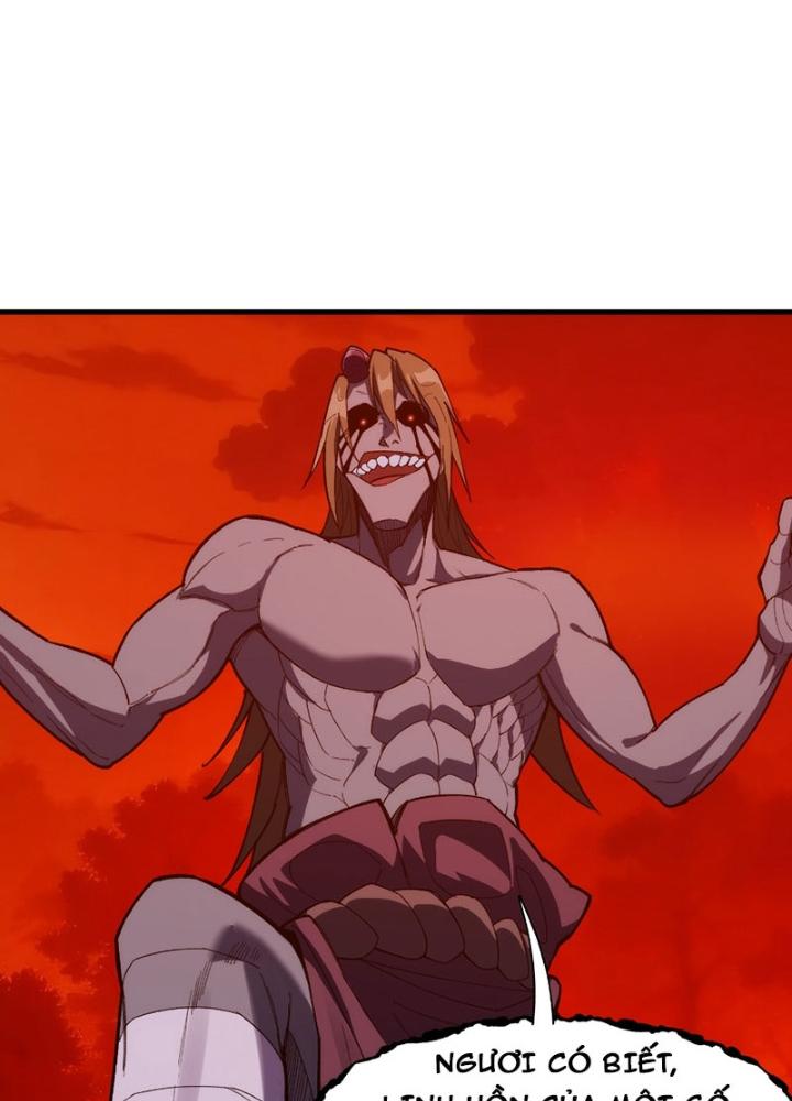 Trò Chơi Chết Tiệt, Ta Làm Mọi Thứ Để Kéo Dài Mạng Sống Chapter 25 - Trang 3