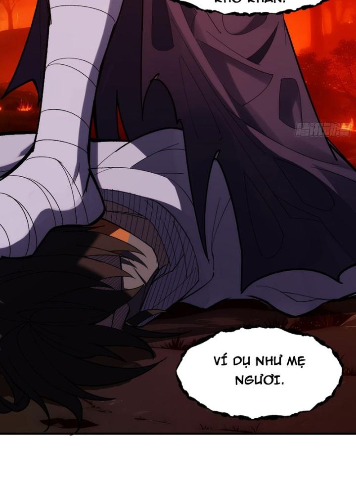 Trò Chơi Chết Tiệt, Ta Làm Mọi Thứ Để Kéo Dài Mạng Sống Chapter 25 - Trang 3