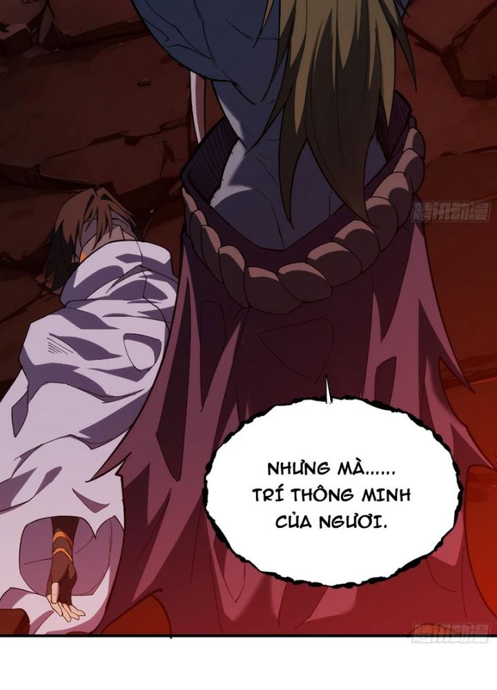 Trò Chơi Chết Tiệt, Ta Làm Mọi Thứ Để Kéo Dài Mạng Sống Chapter 25 - Trang 3