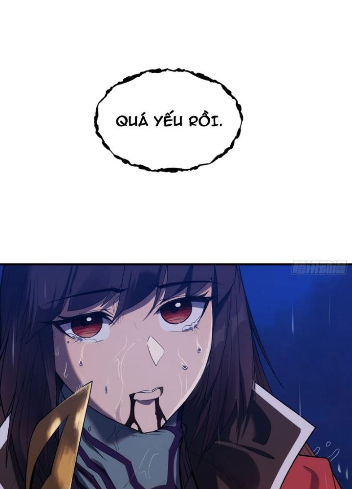 Trò Chơi Chết Tiệt, Ta Làm Mọi Thứ Để Kéo Dài Mạng Sống Chapter 25 - Trang 3