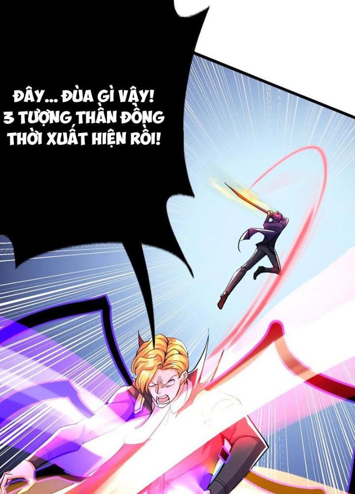 Vô Địch Từ Cưỡng Hôn Ma Nữ Chapter 183 - Trang 4