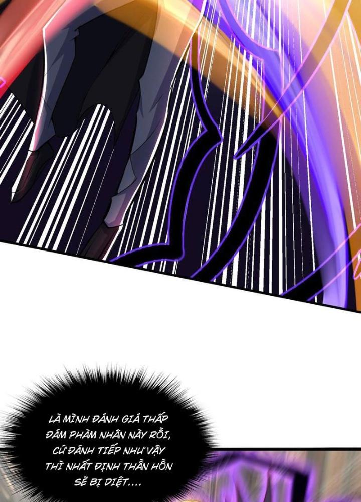 Vô Địch Từ Cưỡng Hôn Ma Nữ Chapter 183 - Trang 4