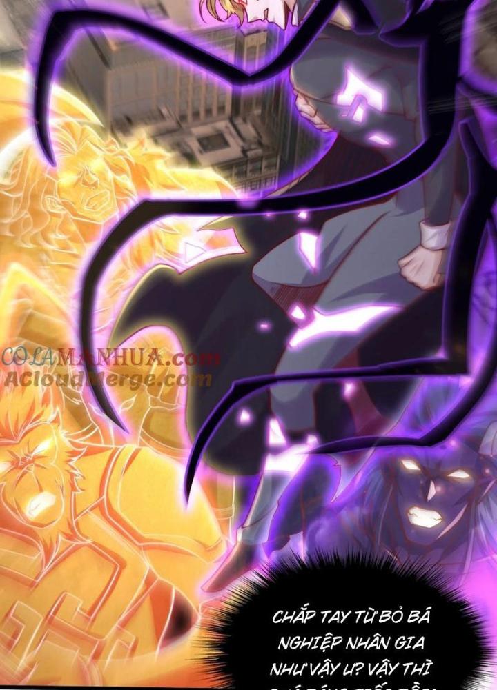 Vô Địch Từ Cưỡng Hôn Ma Nữ Chapter 183 - Trang 4