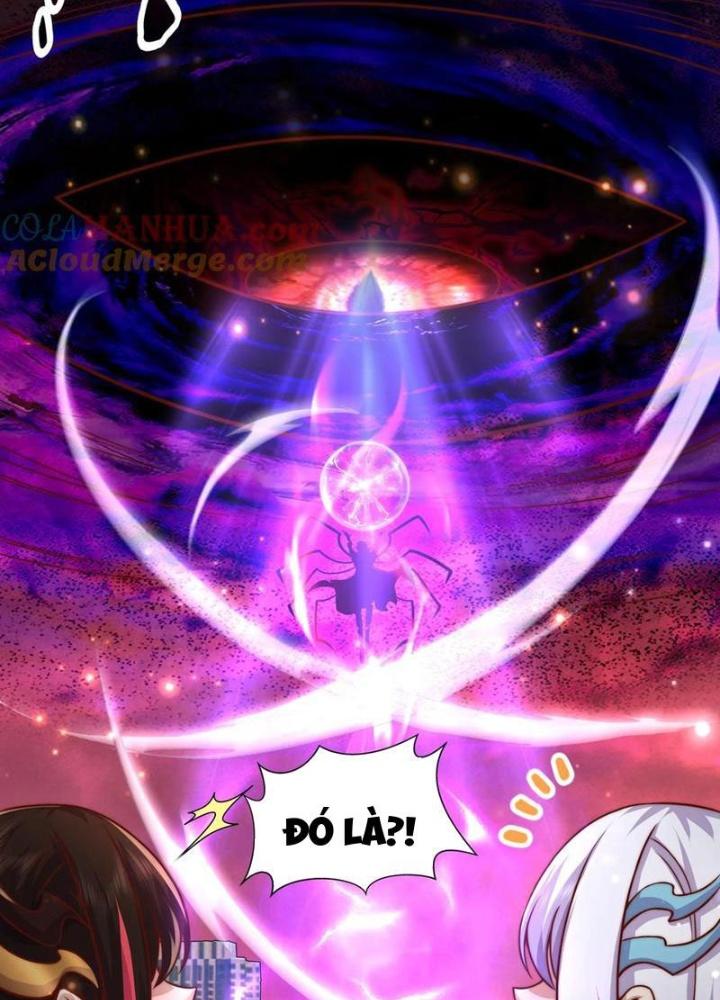 Vô Địch Từ Cưỡng Hôn Ma Nữ Chapter 183 - Trang 4