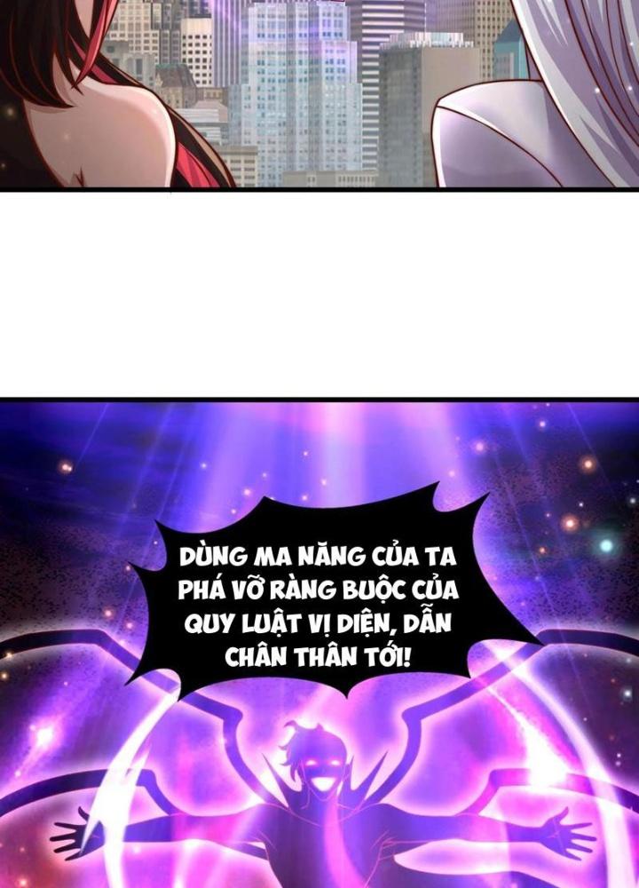 Vô Địch Từ Cưỡng Hôn Ma Nữ Chapter 183 - Trang 4
