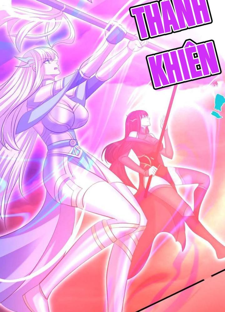 Vô Địch Từ Cưỡng Hôn Ma Nữ Chapter 183 - Trang 4