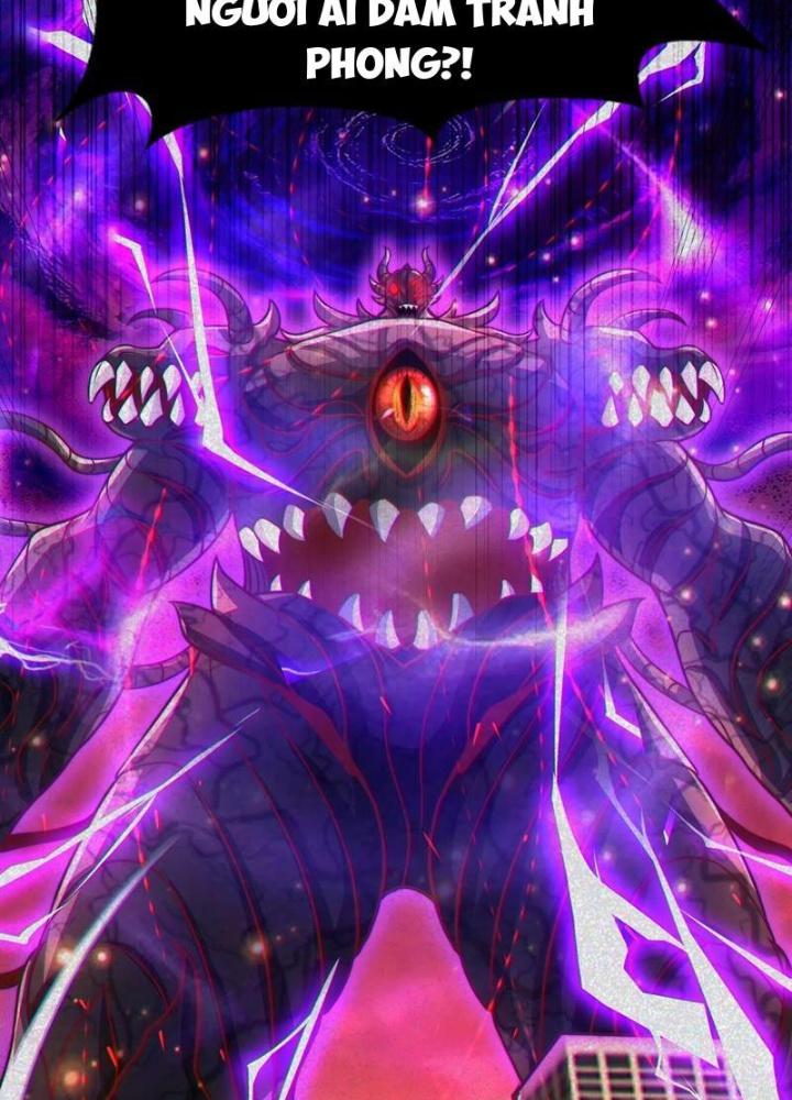 Vô Địch Từ Cưỡng Hôn Ma Nữ Chapter 183 - Trang 4