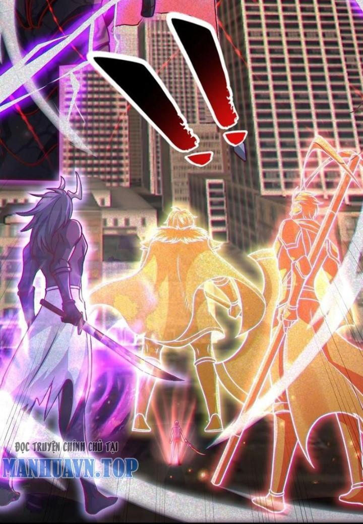 Vô Địch Từ Cưỡng Hôn Ma Nữ Chapter 183 - Trang 4