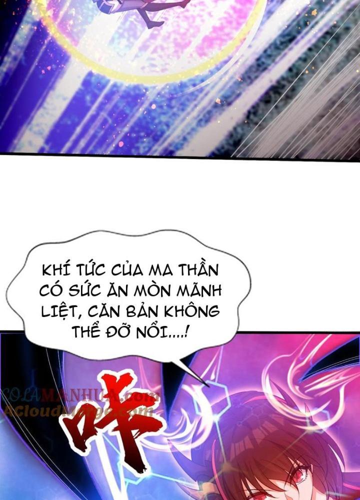 Vô Địch Từ Cưỡng Hôn Ma Nữ Chapter 183 - Trang 4