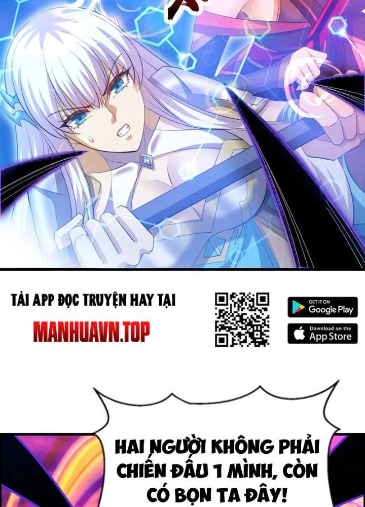 Vô Địch Từ Cưỡng Hôn Ma Nữ Chapter 183 - Trang 4