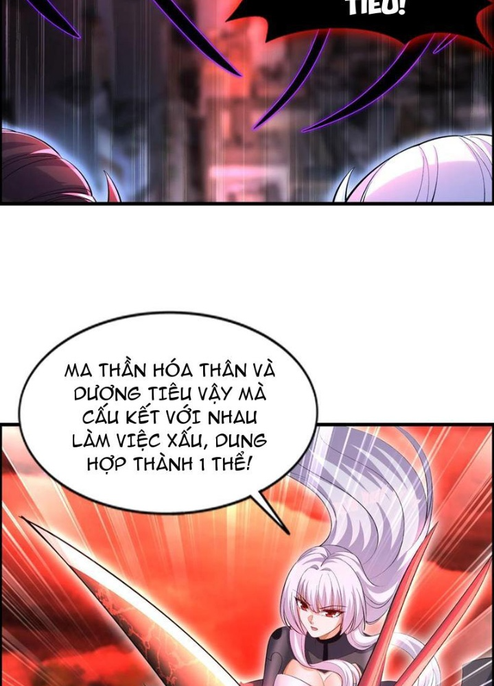 Vô Địch Từ Cưỡng Hôn Ma Nữ Chapter 183 - Trang 4