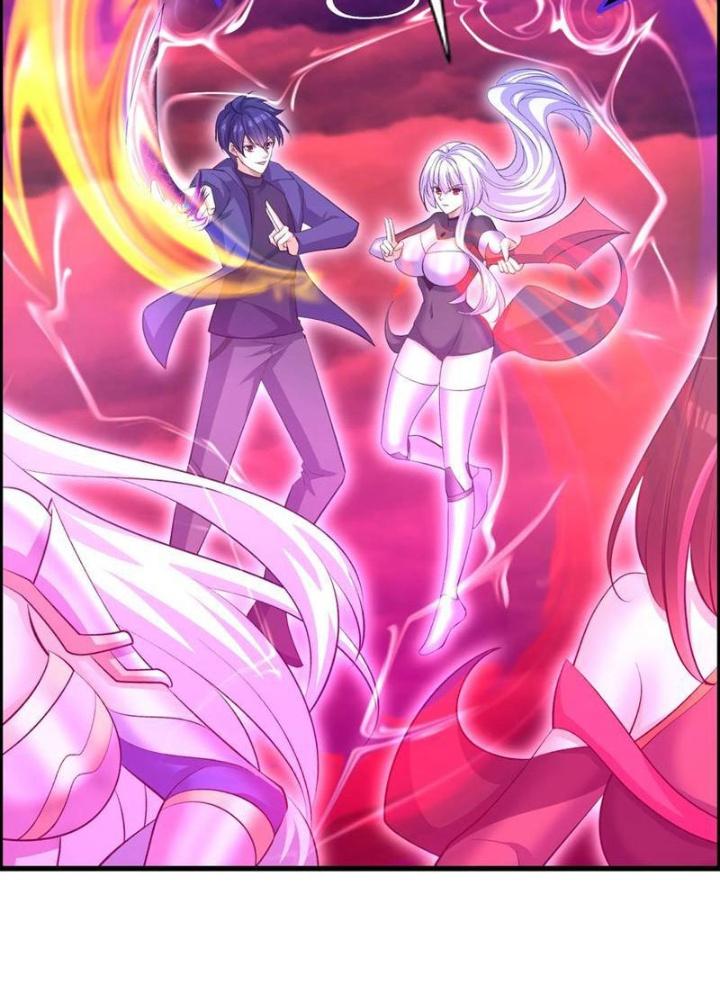 Vô Địch Từ Cưỡng Hôn Ma Nữ Chapter 183 - Trang 4