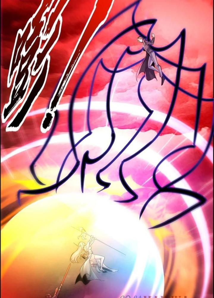 Vô Địch Từ Cưỡng Hôn Ma Nữ Chapter 183 - Trang 4