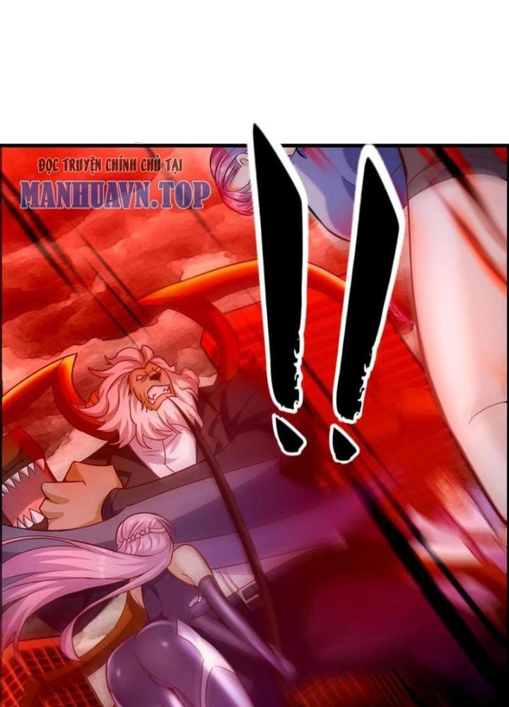 Vô Địch Từ Cưỡng Hôn Ma Nữ Chapter 183 - Trang 4
