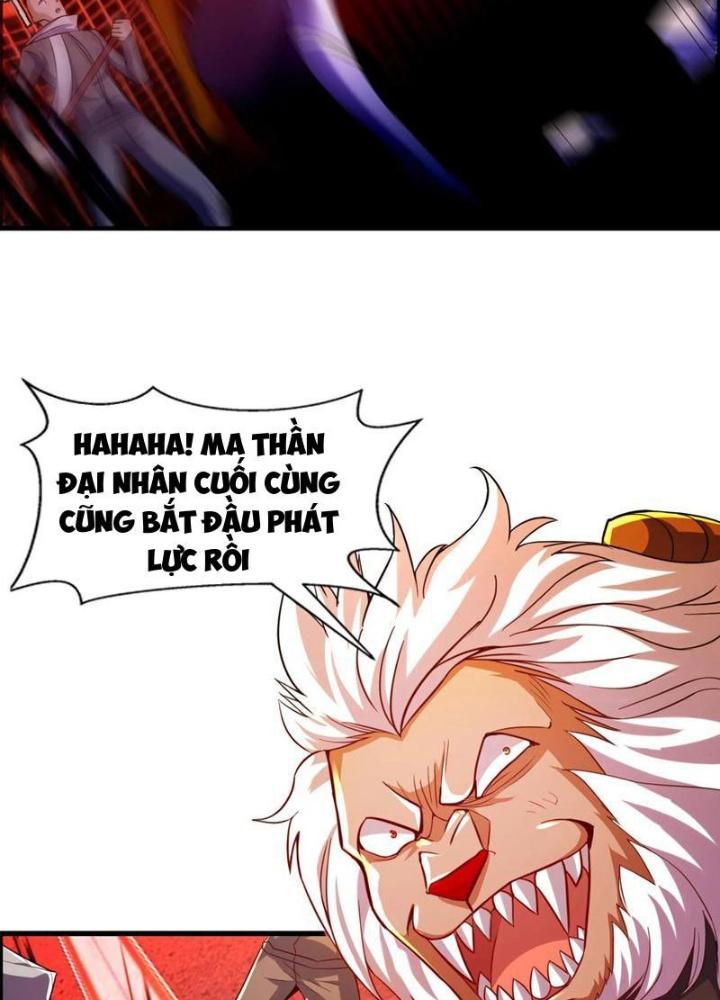 Vô Địch Từ Cưỡng Hôn Ma Nữ Chapter 183 - Trang 4