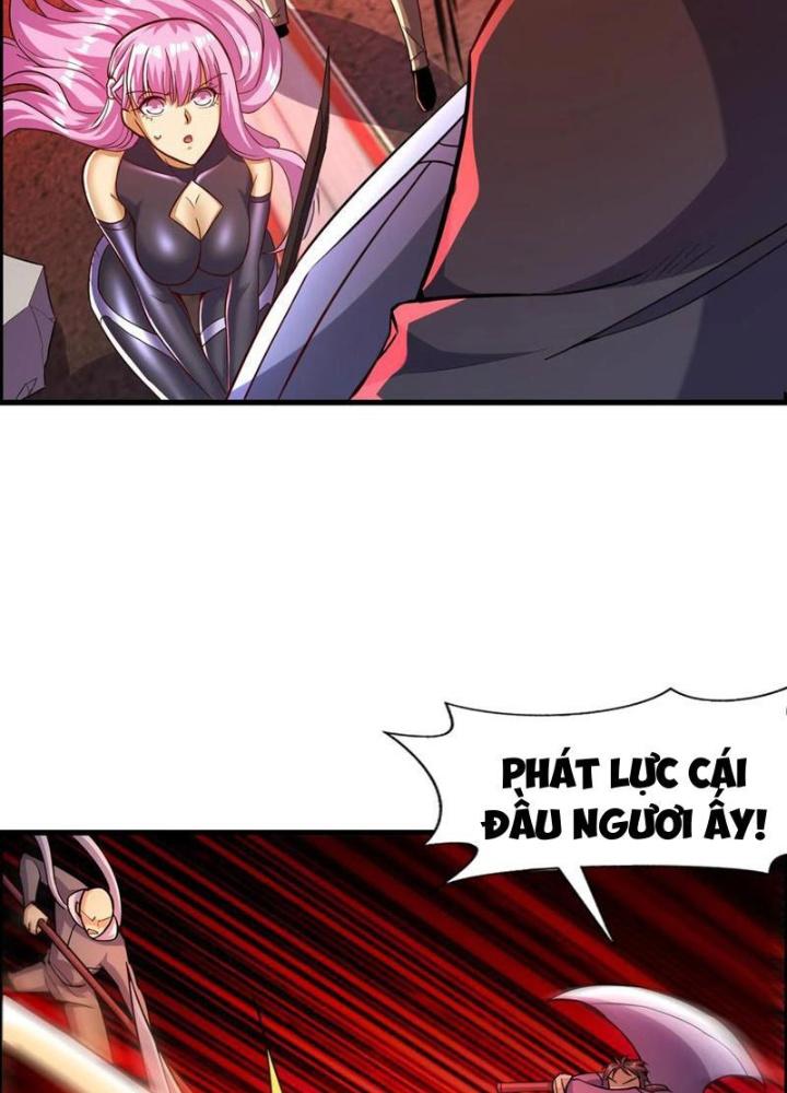 Vô Địch Từ Cưỡng Hôn Ma Nữ Chapter 183 - Trang 4