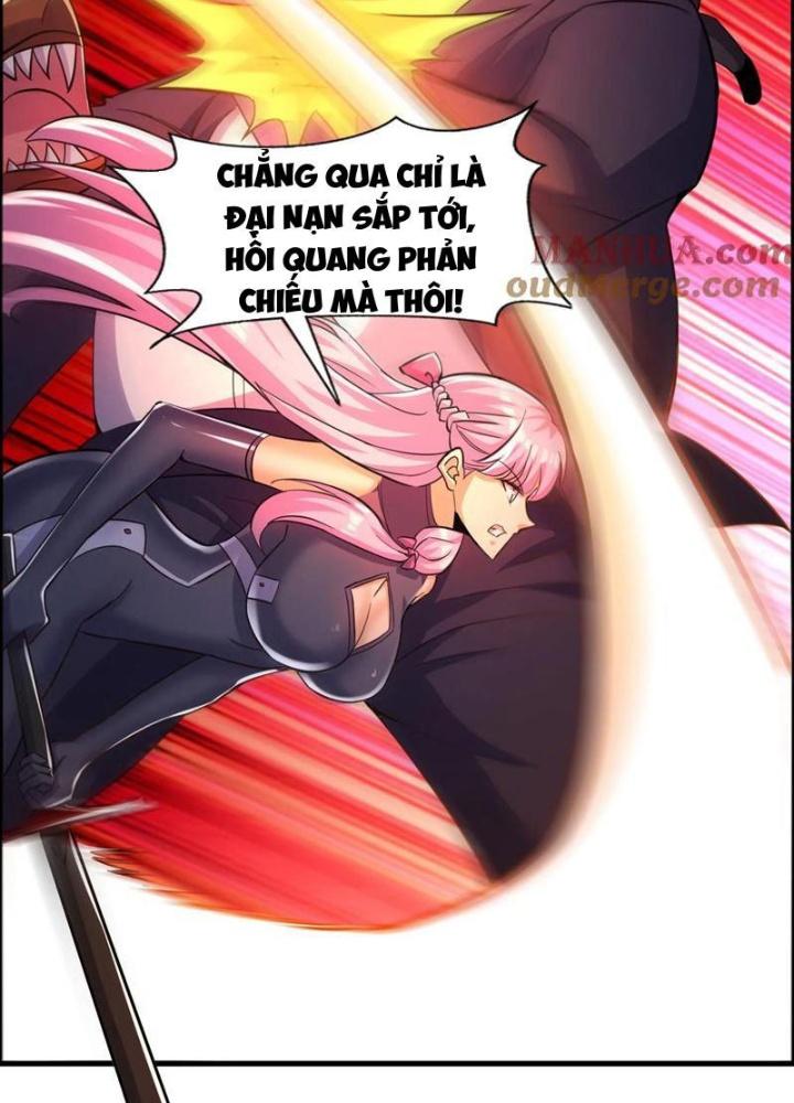 Vô Địch Từ Cưỡng Hôn Ma Nữ Chapter 183 - Trang 4