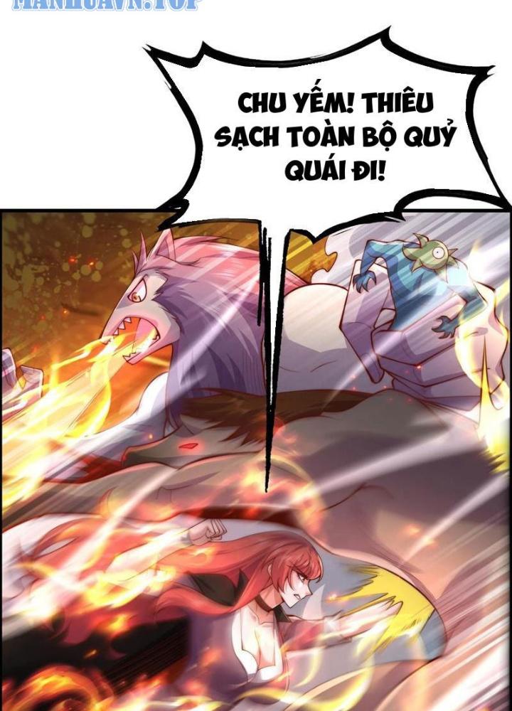 Vô Địch Từ Cưỡng Hôn Ma Nữ Chapter 183 - Trang 4