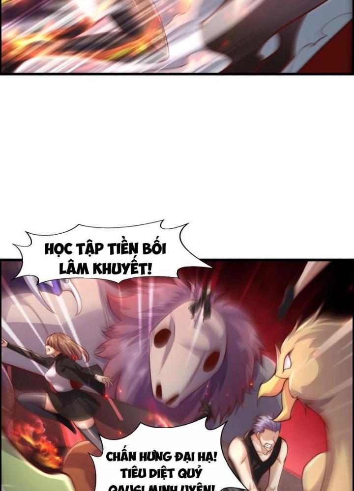 Vô Địch Từ Cưỡng Hôn Ma Nữ Chapter 183 - Trang 4