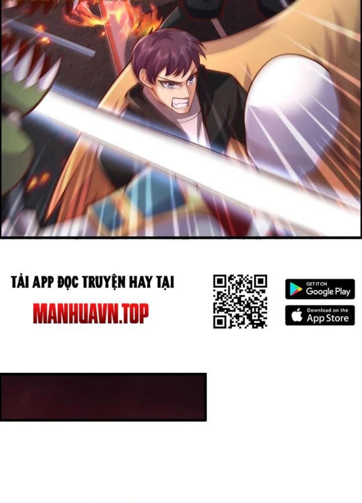 Vô Địch Từ Cưỡng Hôn Ma Nữ Chapter 183 - Trang 4