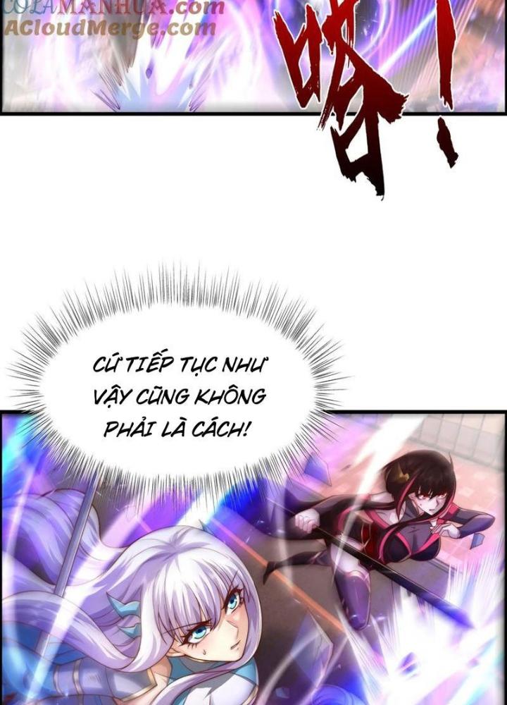 Vô Địch Từ Cưỡng Hôn Ma Nữ Chapter 183 - Trang 4