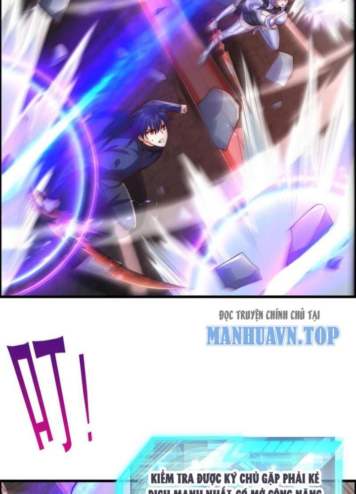 Vô Địch Từ Cưỡng Hôn Ma Nữ Chapter 183 - Trang 4
