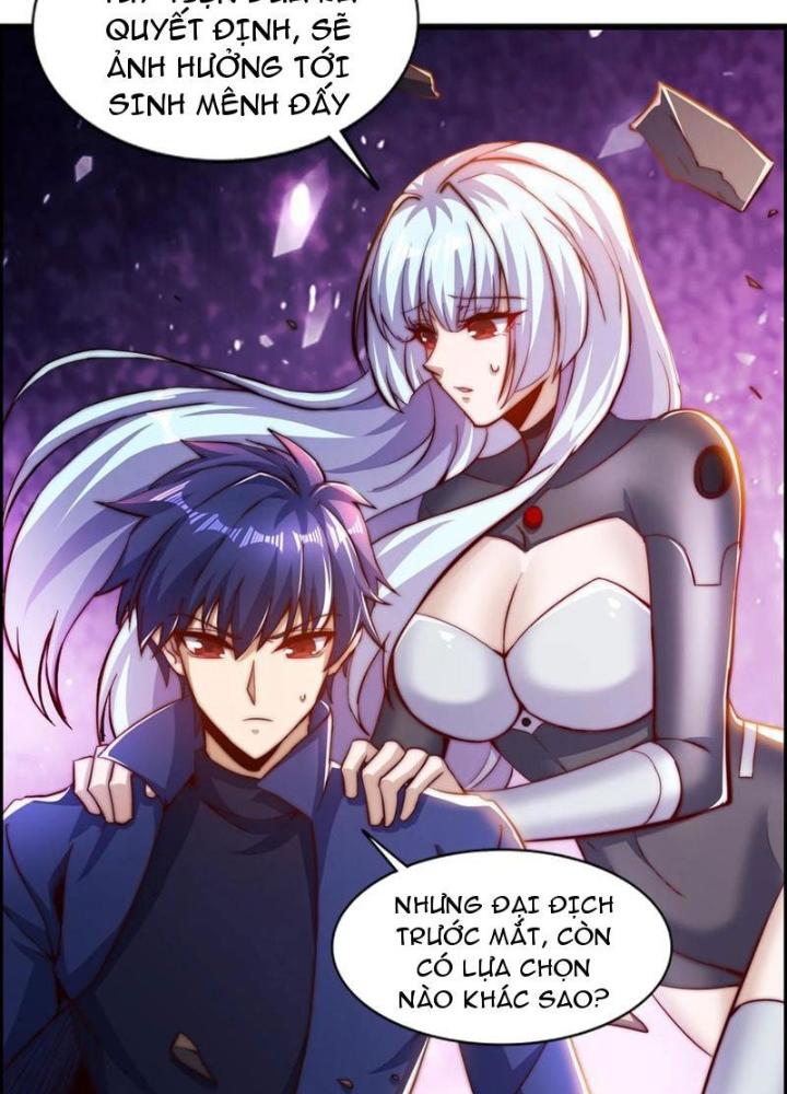 Vô Địch Từ Cưỡng Hôn Ma Nữ Chapter 183 - Trang 4